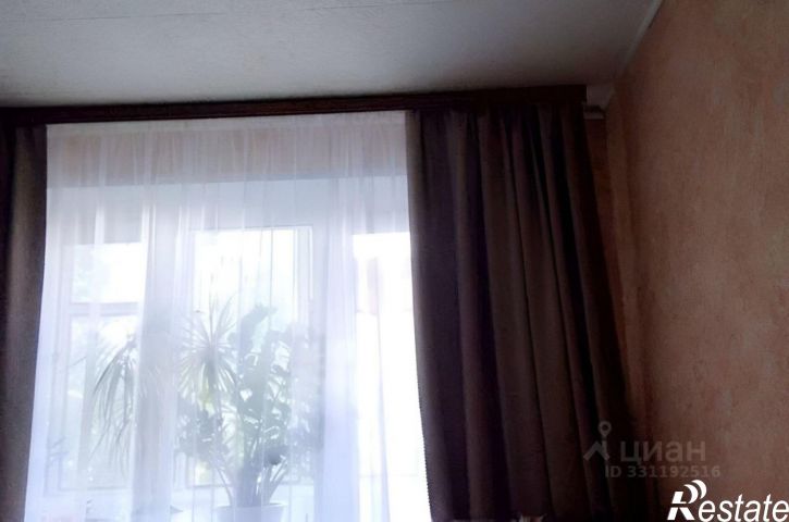 Комната Наугорское шоссе, 25,  д. 25