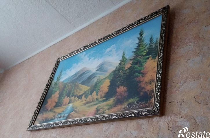 Комната Наугорское шоссе, 25,  д. 25