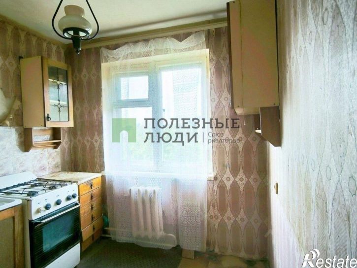 1-комн квартира Комсомольская улица (дублер), 366,  д. 366