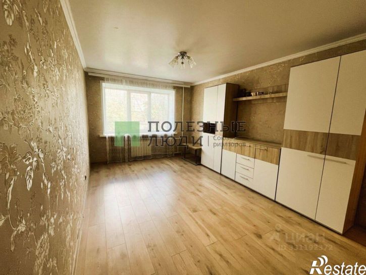 1-комн квартира Ливенская улица, 30Б,  д. 30Б