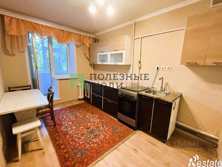 1-комн квартира Ливенская улица, 30Б,  д. 30Б