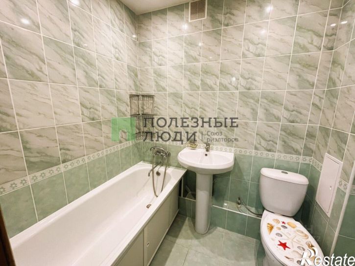 1-комн квартира Ливенская улица, 30Б,  д. 30Б