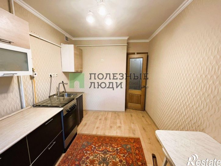 1-комн квартира Ливенская улица, 30Б,  д. 30Б