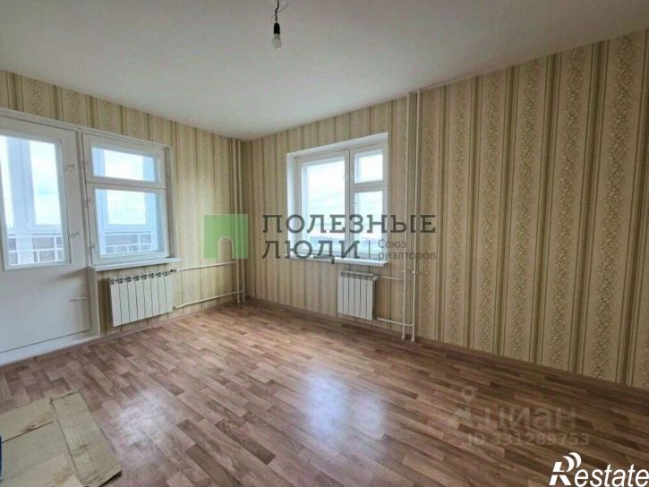 2-комн квартира ул Естина, 11,  д. 11