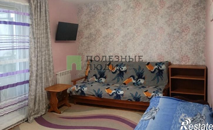 2-комн квартира Кромской район, Большеколчевское сельское поселение, село Вожово, улица М