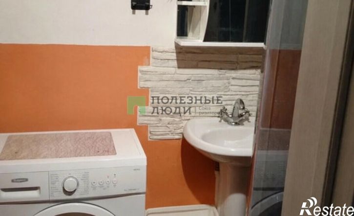 2-комн квартира Кромской район, Большеколчевское сельское поселение, село Вожово, улица М