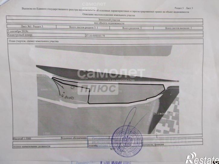 Производственное помещение Молодёжная улица, 1,  д. 1
