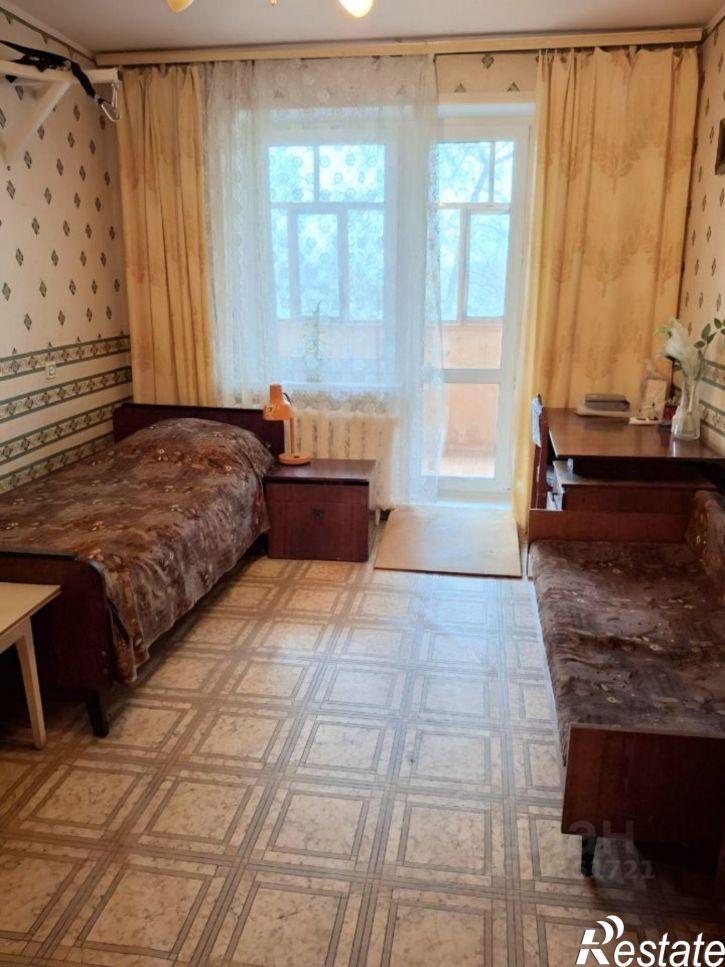 3-комн квартира Московское шоссе, 151,  д. 151