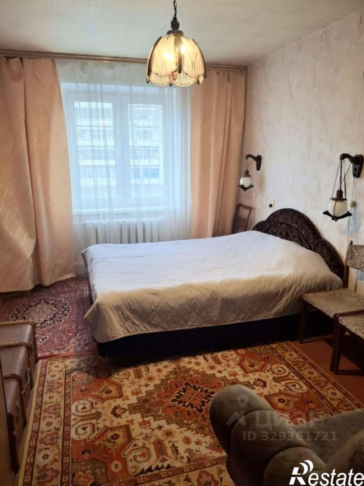 3-комн квартира Московское шоссе, 151,  д. 151
