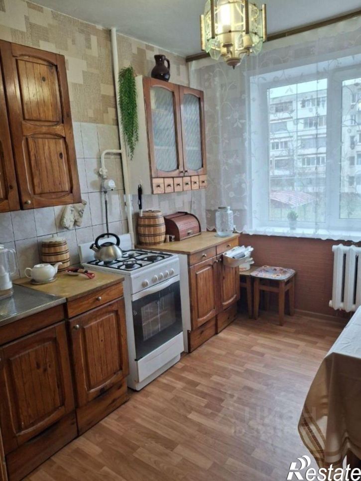 3-комн квартира Московское шоссе, 151,  д. 151