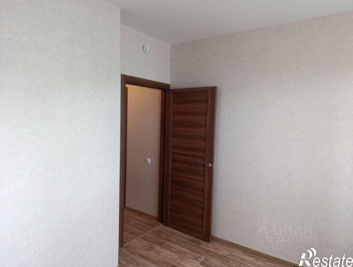 1-комн квартира улица Николая Сенина, 4 к2,  д. 4 к2