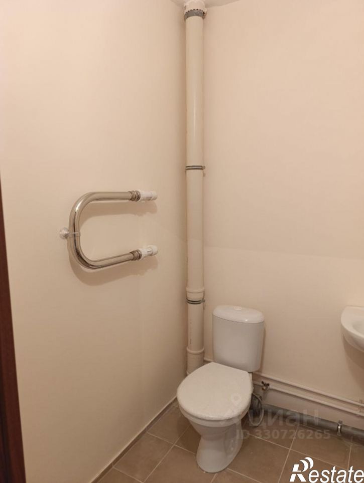 1-комн квартира улица Николая Сенина, 4 к2,  д. 4 к2