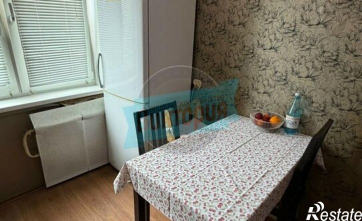 3-комн квартира улица Машиностроителей, 4,  д. 4