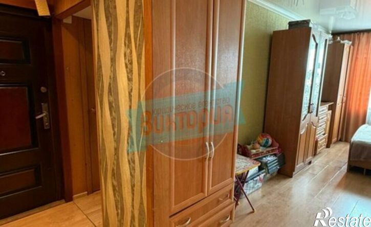3-комн квартира улица Машиностроителей, 4,  д. 4