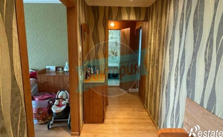 3-комн квартира улица Машиностроителей, 4,  д. 4