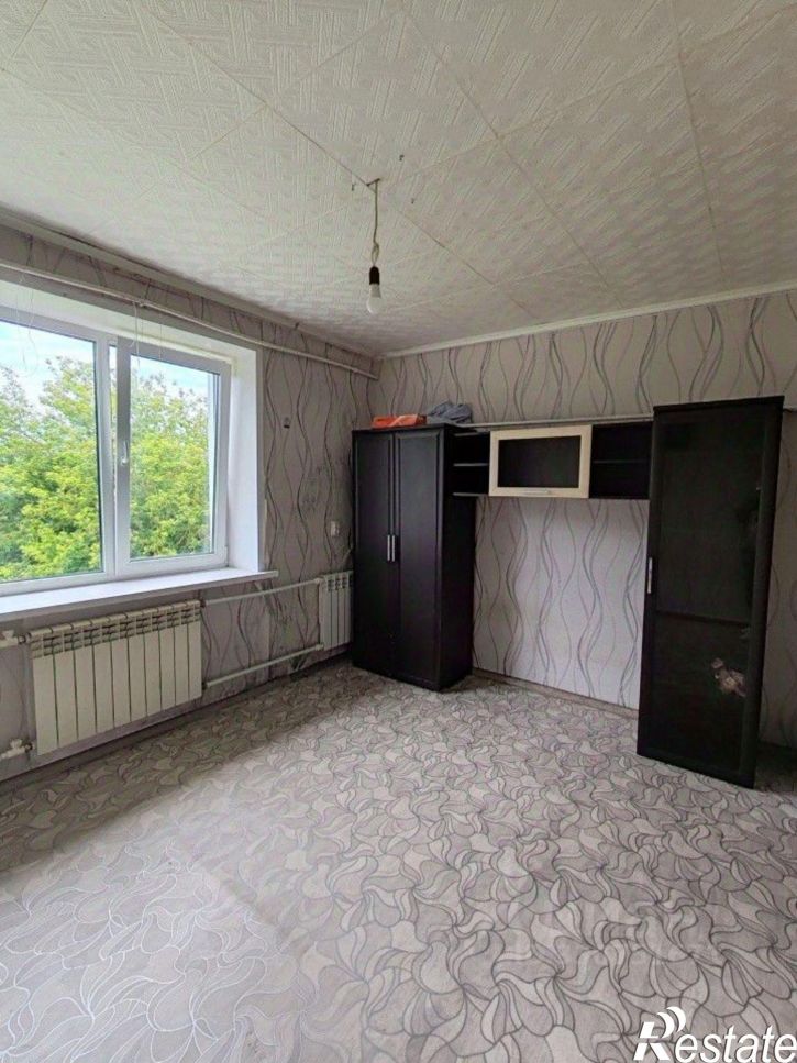 2-комн квартира Отрадинское, ул. Рабочая, 5