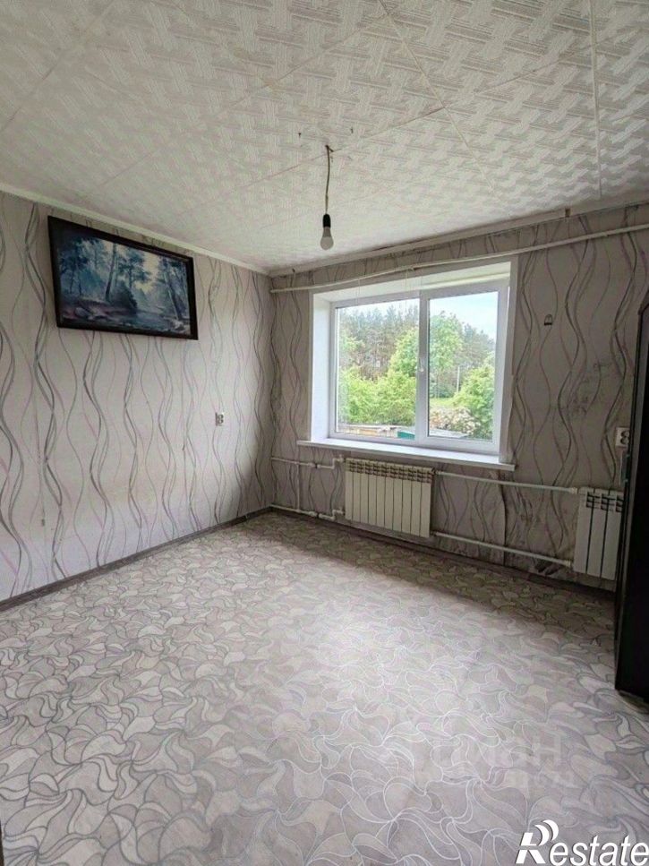 2-комн квартира Отрадинское, ул. Рабочая, 5