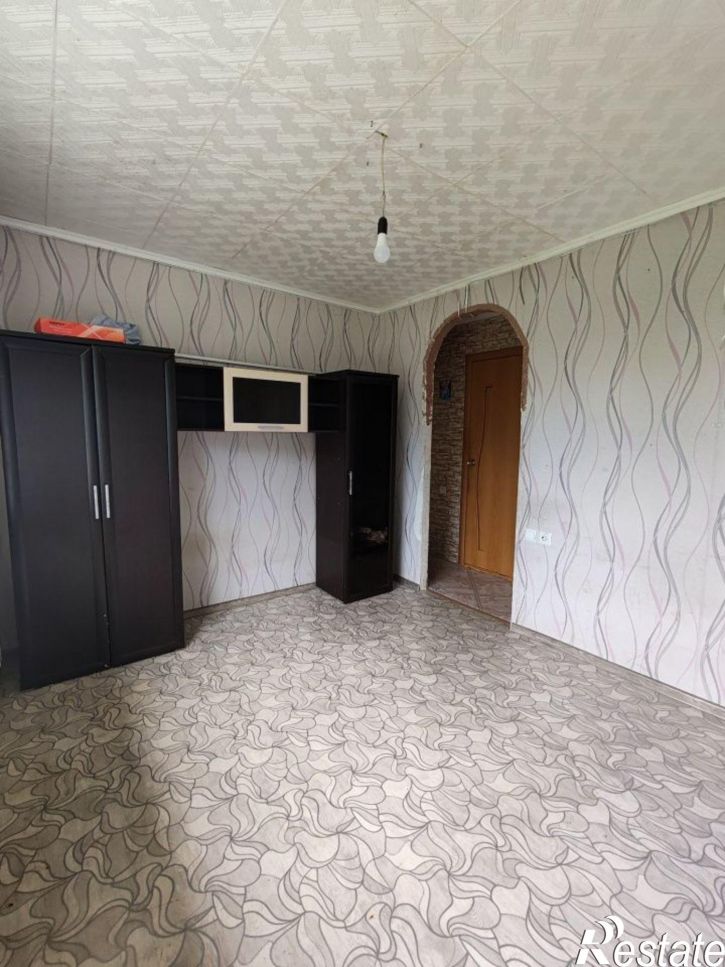 2-комн квартира Отрадинское, ул. Рабочая, 5