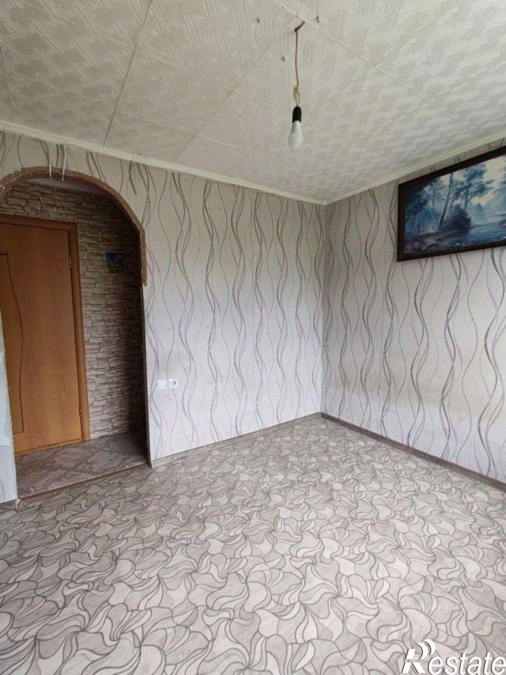2-комн квартира Отрадинское, ул. Рабочая, 5