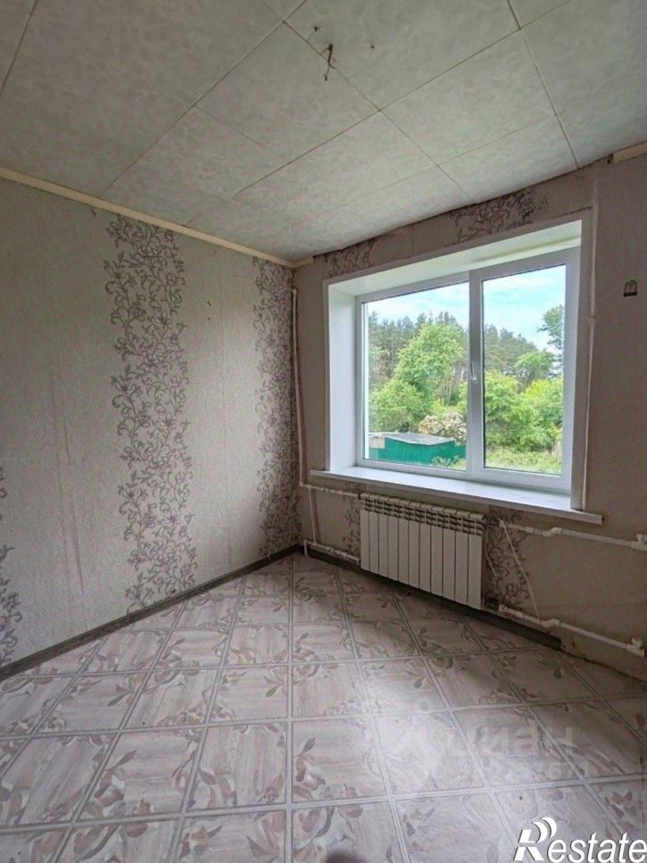 2-комн квартира Отрадинское, ул. Рабочая, 5