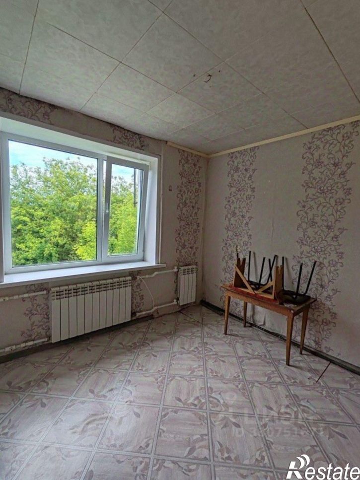 2-комн квартира Отрадинское, ул. Рабочая, 5