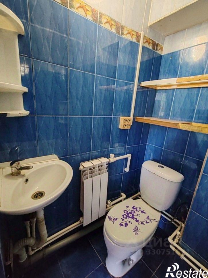 2-комн квартира Отрадинское, ул. Рабочая, 5