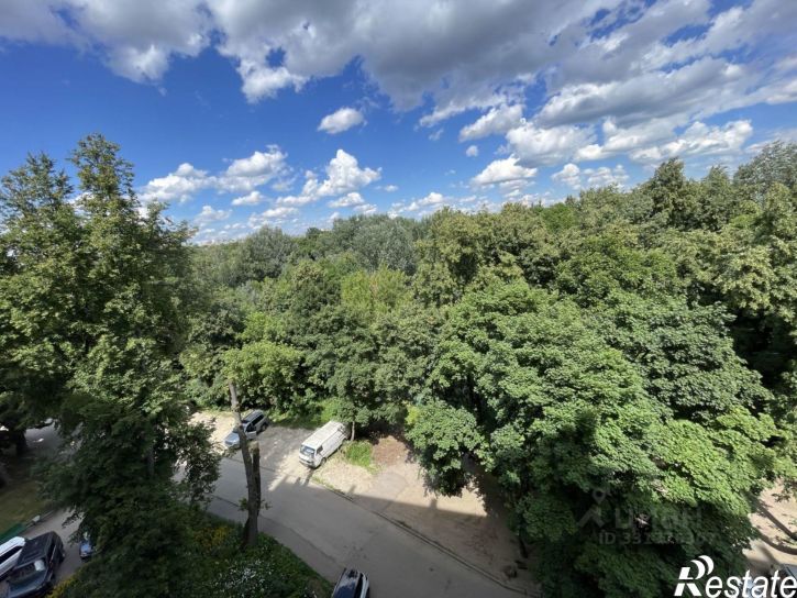 3-комн квартира Бетонный переулок, 12,  д. 12