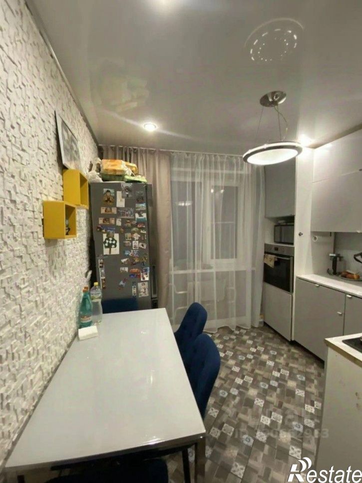 2-комн квартира ул Машиностроителей, 4,  д. 4