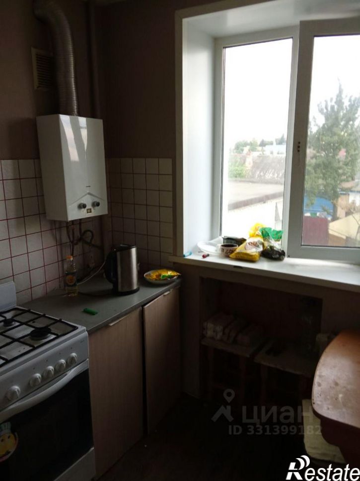 1-комн квартира Васильевская улица, 86,  д. 86