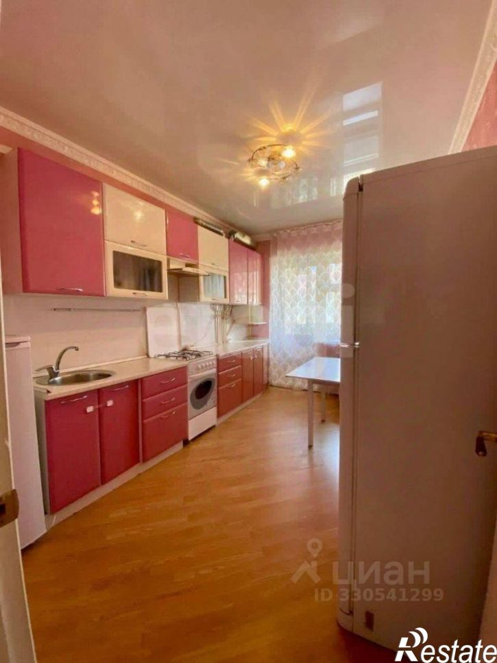 1-комн квартира Урицкий район