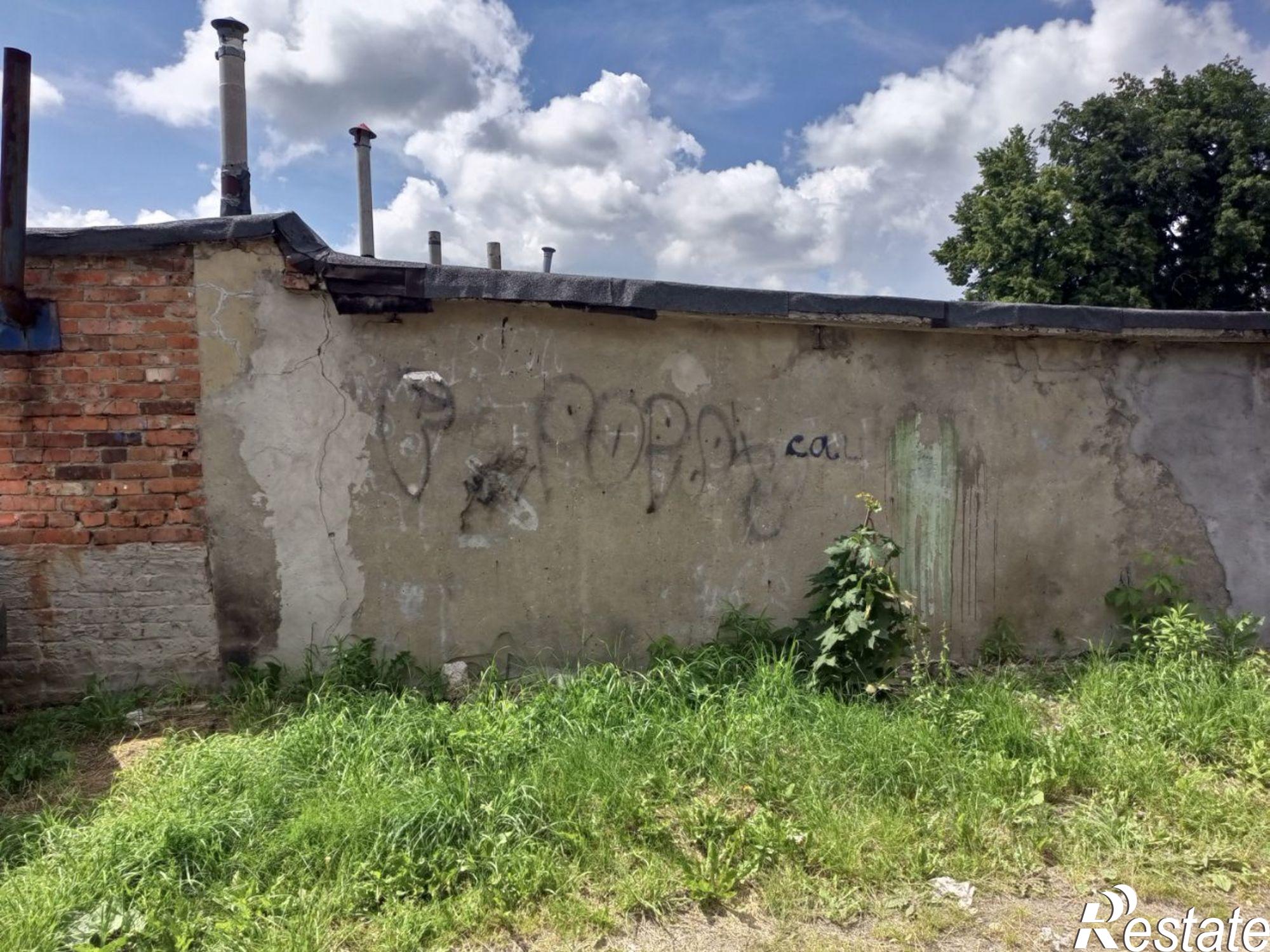 Купить гараж, место в паркинге за 166 047 рублей на ул Тургенева, 16