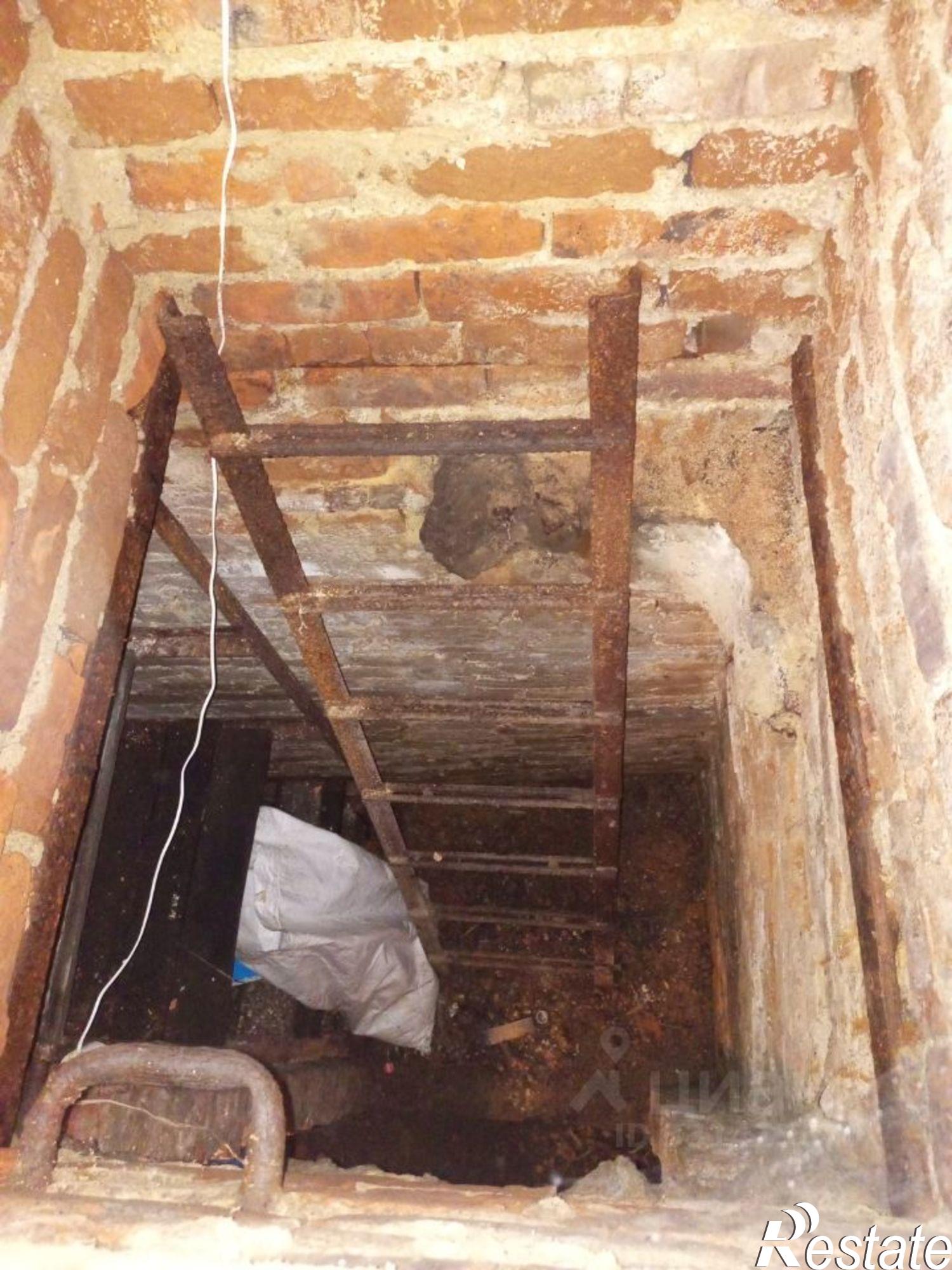 Купить гараж, место в паркинге за 166 047 рублей на ул Тургенева, 16