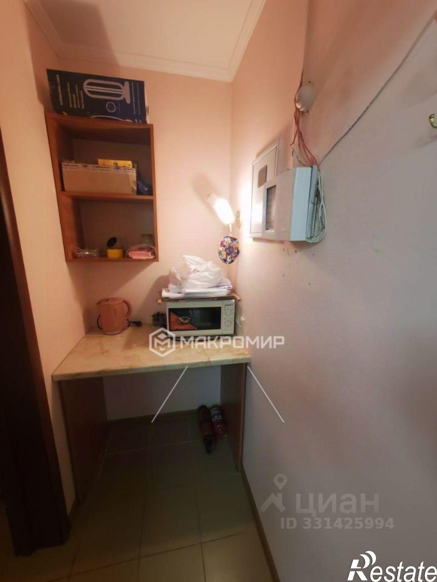 Купить торговое помещение за 3 270 850 рублей на ул Тургенева, 89
