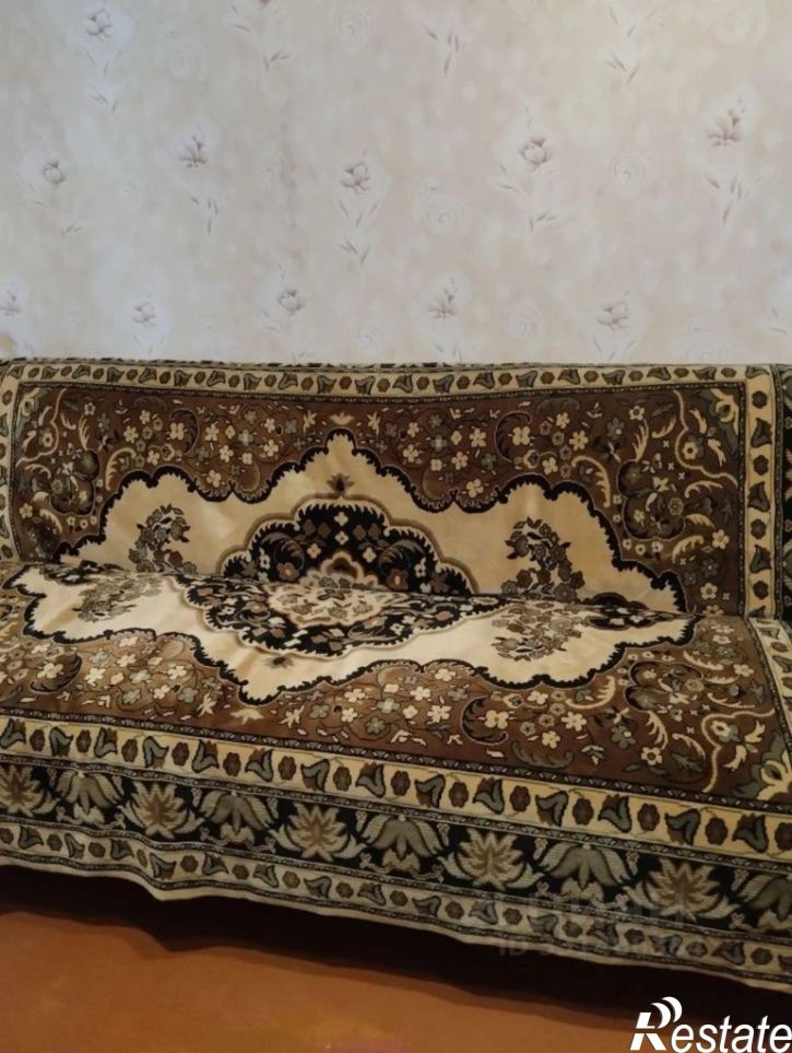 1-комн квартира улица Игнатова, 17,  д. 17