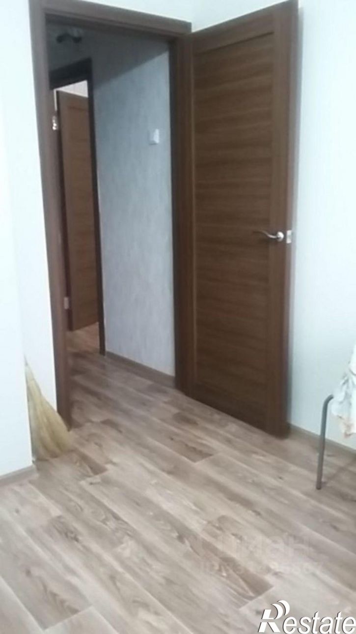 1-комн квартира Зареченская улица, 2 к2,  д. 2 к2