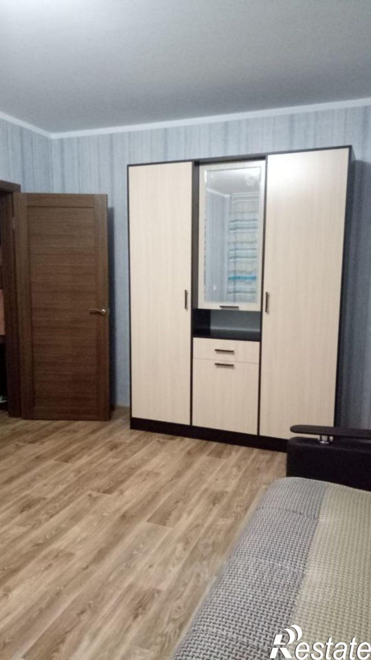 1-комн квартира Зареченская улица, 2 к2,  д. 2 к2