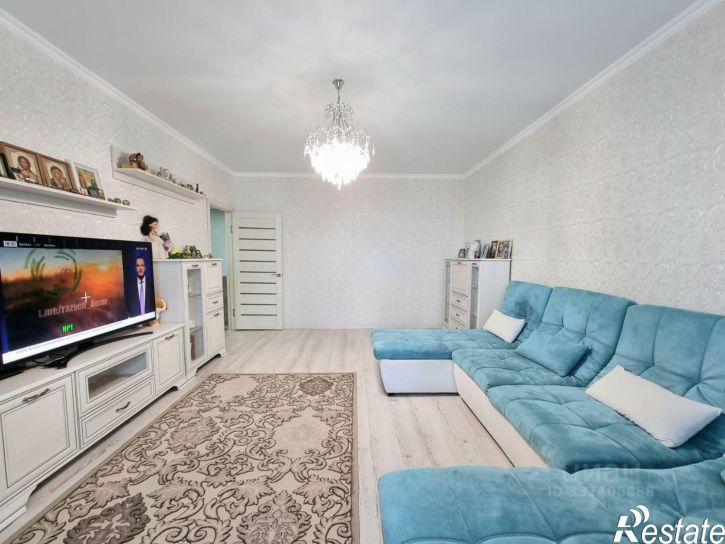 3-комн квартира ул Луговая, 4г,  д. 4г