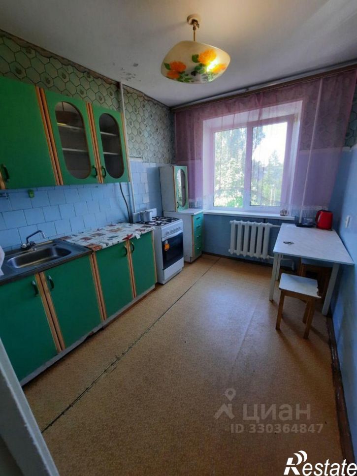 3-комн квартира Рощинская улица, 7,  д. 7