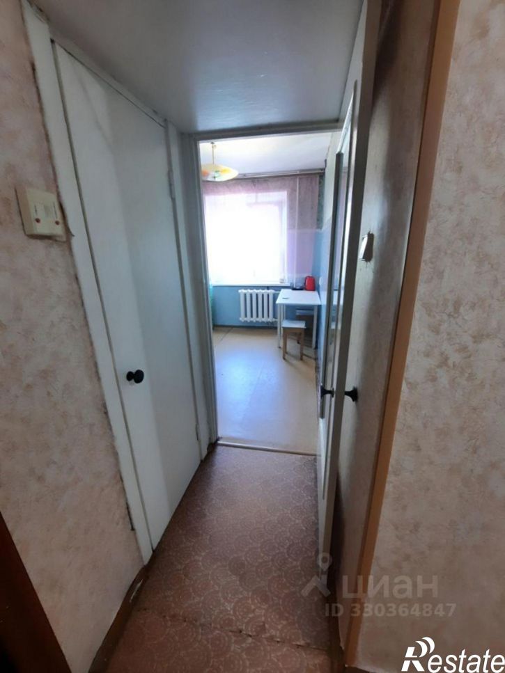 3-комн квартира Рощинская улица, 7,  д. 7