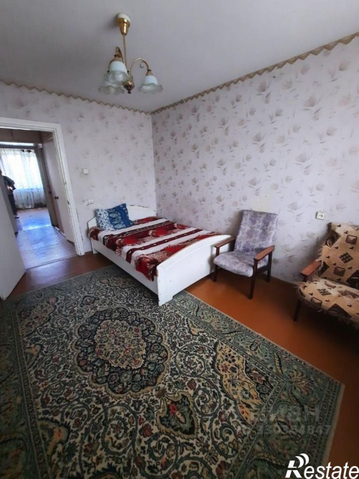3-комн квартира Рощинская улица, 7,  д. 7