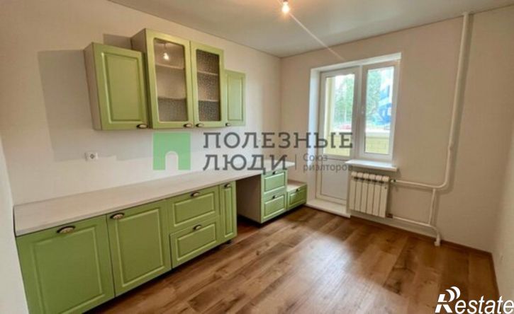 1-комн квартира Раздольная улица, 15,  д. 15