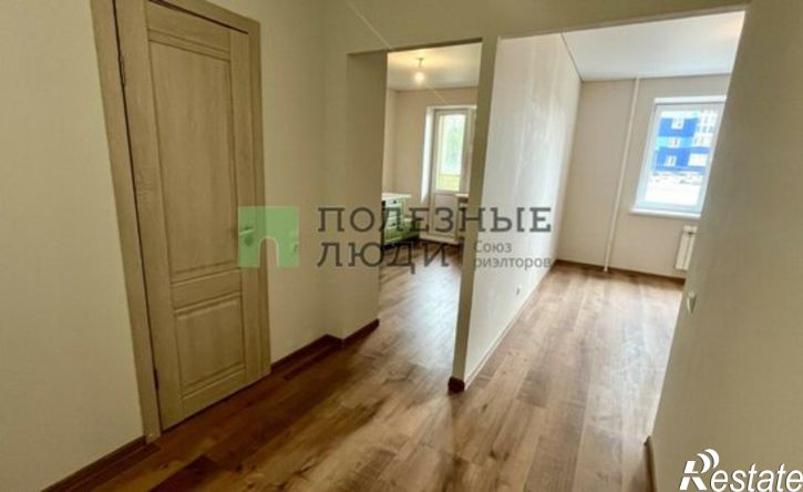 1-комн квартира Раздольная улица, 15,  д. 15