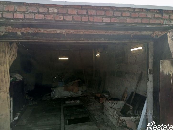 Гараж/парковка ул Тургенева, 16,  д. 16