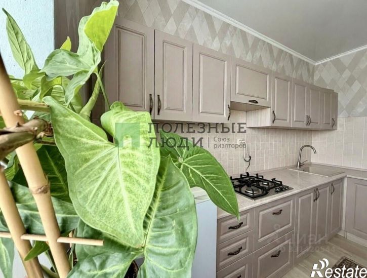 1-комн квартира Артельный переулок, 6А,  д. 6А