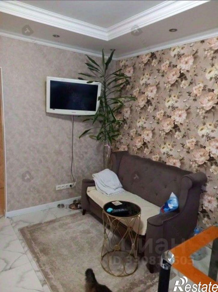 3-комн квартира Пожарная улица, 28,  д. 28