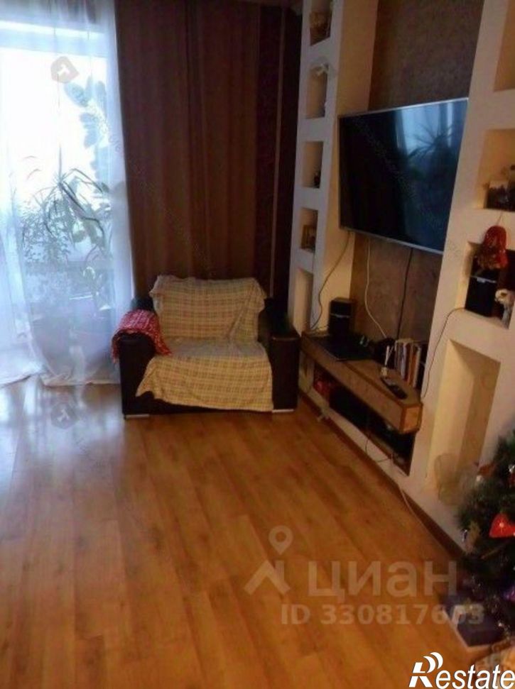 3-комн квартира Пожарная улица, 28,  д. 28