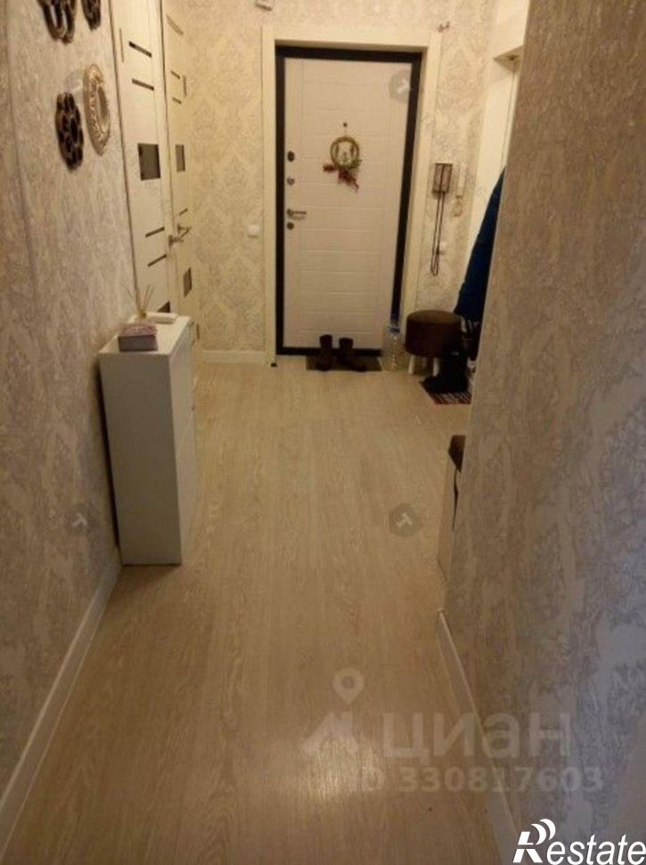 3-комн квартира Пожарная улица, 28,  д. 28