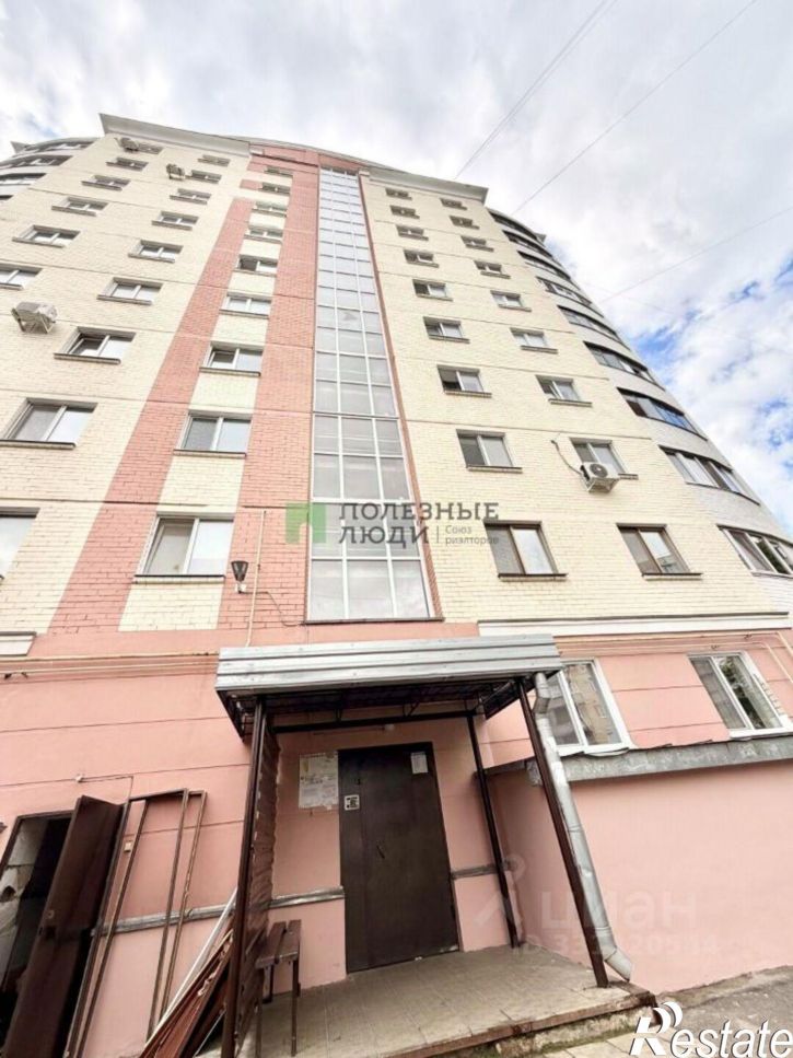1-комн квартира Артельный переулок, 6А,  д. 6А