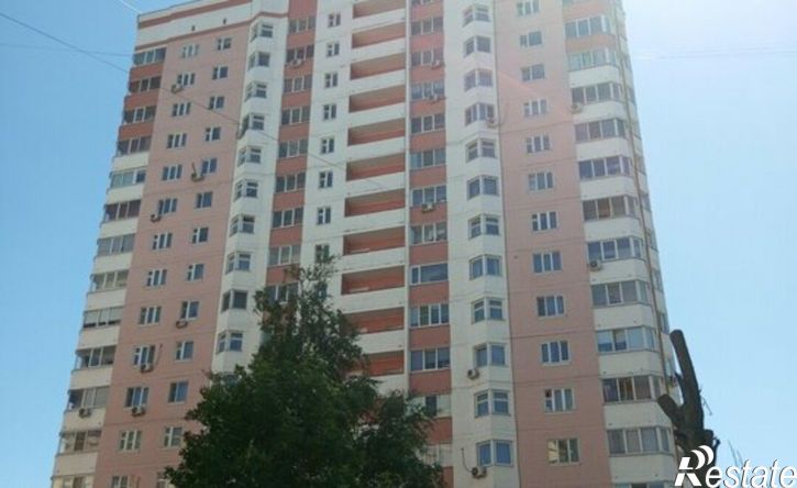 1-комн квартира улица Латышских Стрелков, 45,  д. 45