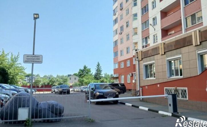 1-комн квартира улица Латышских Стрелков, 45,  д. 45